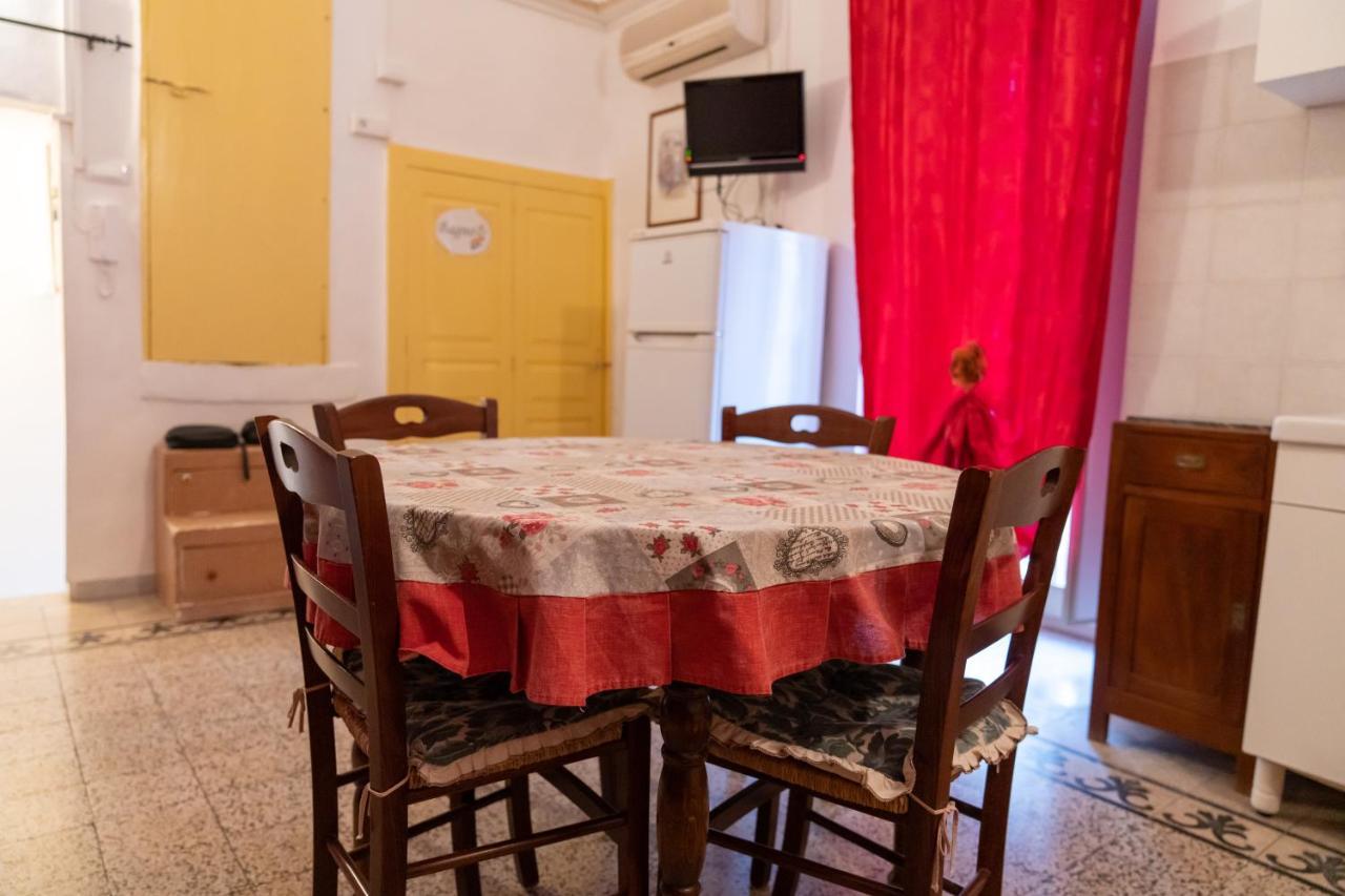 Апартаменти Casa Lucrezia Остуні Екстер'єр фото