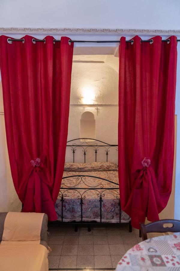Апартаменти Casa Lucrezia Остуні Екстер'єр фото